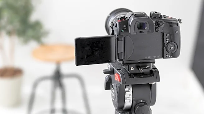 Tech Talk Highlights Essential Tools for Content Creators