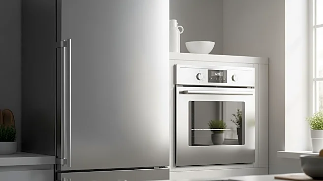 Consumer Reports Survey Reveals Abt Electronics as Top Retailer for Large Appliances