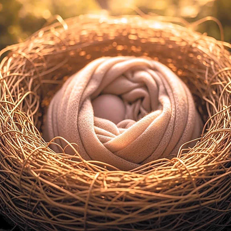 Hope's Authentic Marketing Drives Explosive Growth in Babywearing Industry