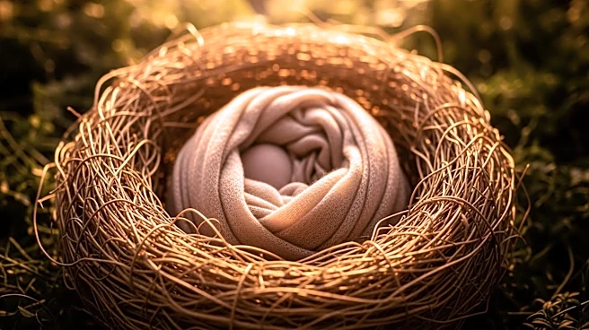 Hope's Authentic Marketing Drives Explosive Growth in Babywearing Industry