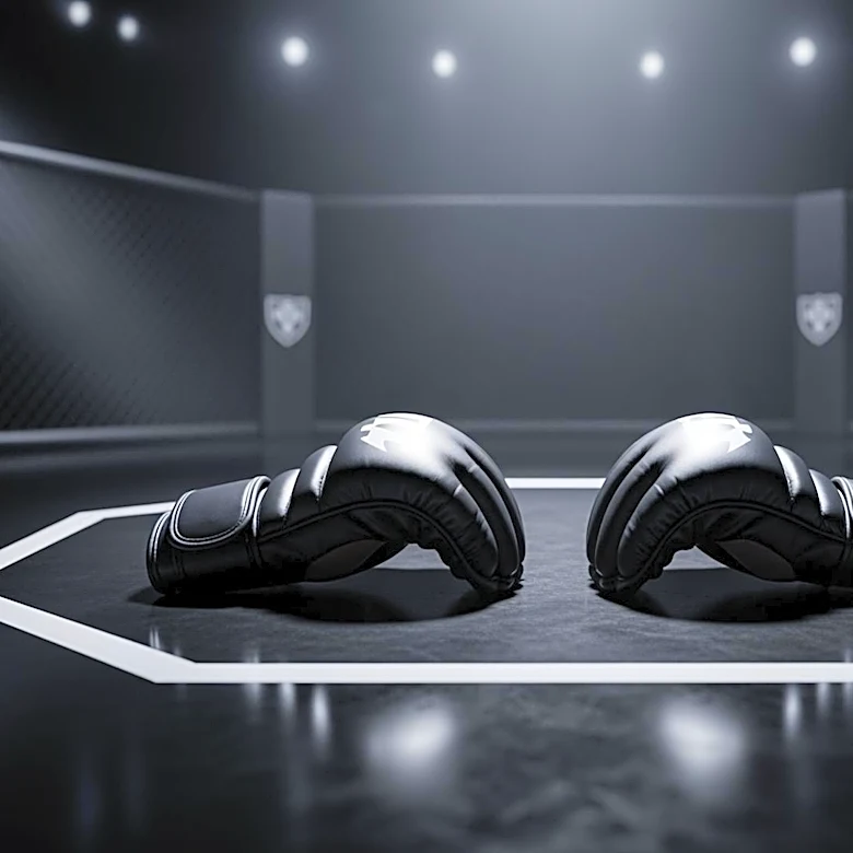 Belal Muhammad vs. Gabriel Bonfim to Headline UFC Fight Night in Las Vegas