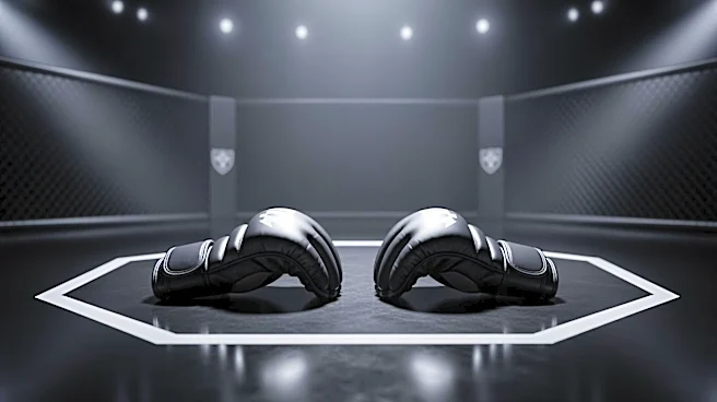 Belal Muhammad vs. Gabriel Bonfim to Headline UFC Fight Night in Las Vegas