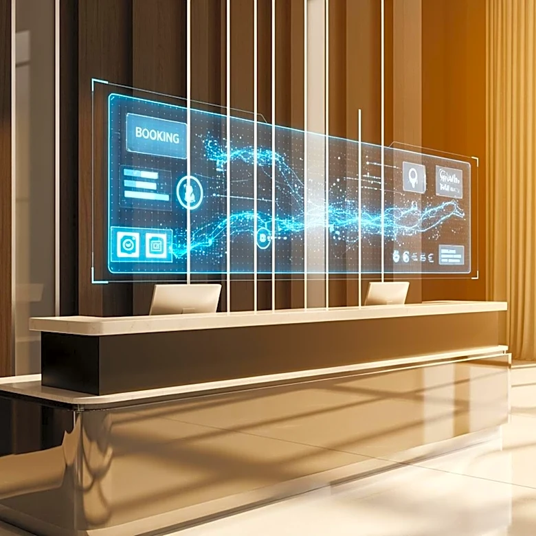 Hotel Marketers Leverage AI to Boost Direct Bookings During Summer