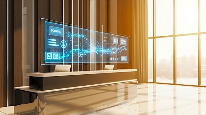 Hotel Marketers Leverage AI to Boost Direct Bookings During Summer