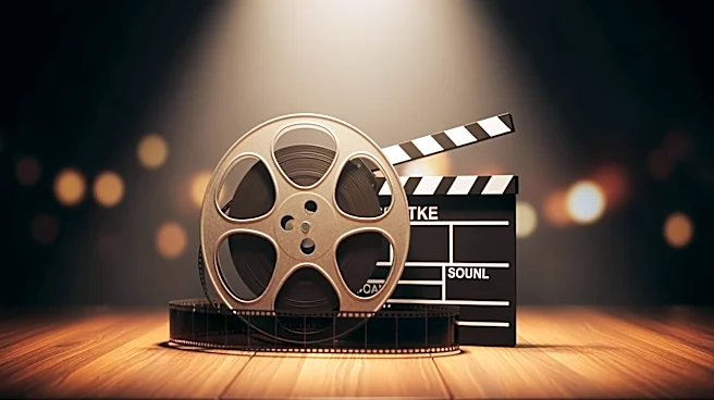 Miami Film Festival Awards Top Honors to 'On the Road (En El Camino)'