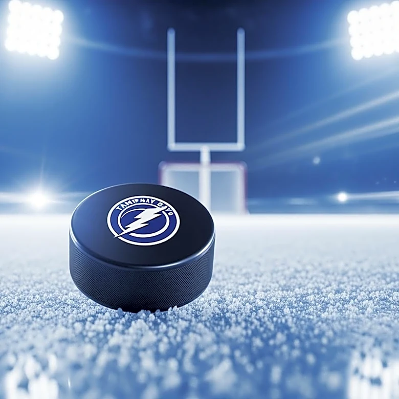 Tampa Bay Lightning Secure Overtime Victory Against Montreal Canadiens to Even Series