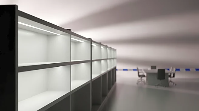 Kesla Discontinues Several Products Amid Market Demand Challenges