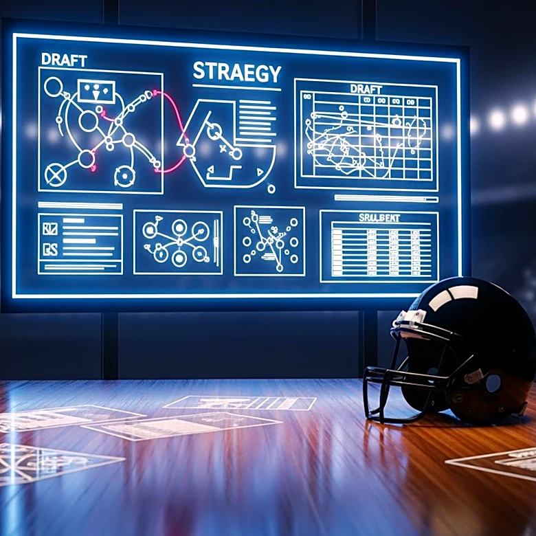 Seattle Seahawks Prepare for 2026 NFL Draft with Strategic Insights