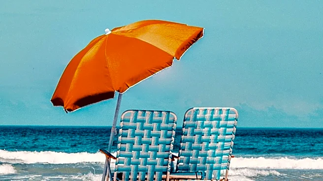 Tripadvisor Reveals Myrtle Beach and Florida as Top U.S. Summer Destinations for 2026