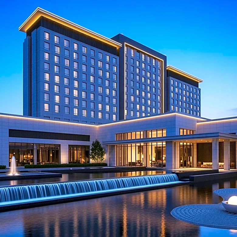 Signia by Hilton Indianapolis to Open in 2027, Offering Advanced Wellness and Luxury