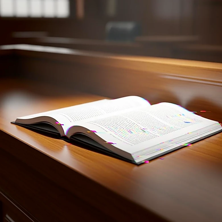 Sullivan  Cromwell Faces AI-Induced Errors in High-Profile Court Filing