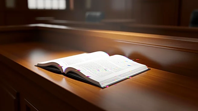 Sullivan  Cromwell Faces AI-Induced Errors in High-Profile Court Filing