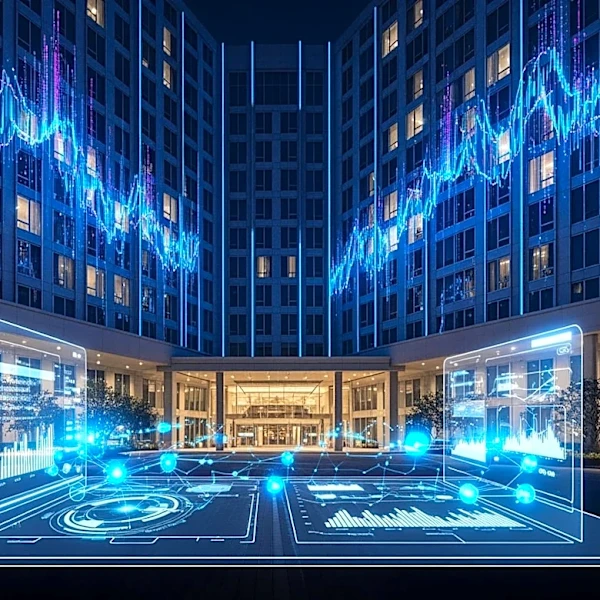 Agentic Hospitality Highlights AI's Role in Transforming Hotel Visibility and Metrics