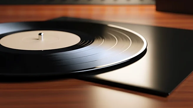 Massive Attack Signs New Record Deal for Upcoming Music Releases