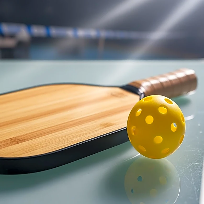 Jill Zarin Sued by Pickleball Company Over Unauthorized Sales