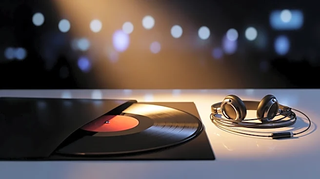 Madonna Announces 'Confessions II' Album Release and Coachella Performance