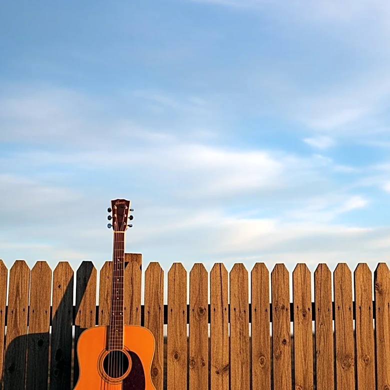Ryan Bingham Releases New Song 'Blue Skies' Ahead of Upcoming Album