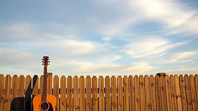 Ryan Bingham Releases New Song 'Blue Skies' Ahead of Upcoming Album