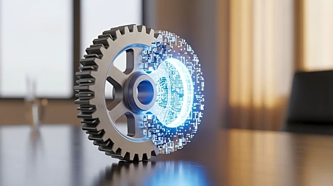 Corporate Law Departments Urged to Align AI Strategies with Business Goals for Greater Impact