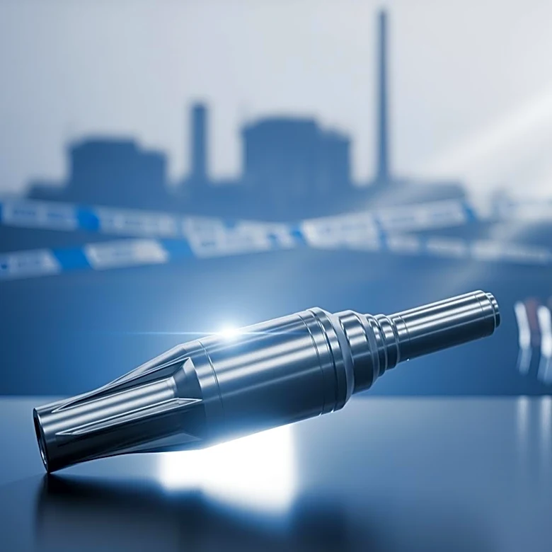 Trump Administration's Nuclear Reprocessing Plan Could Impact Waste Fund and Electricity Prices