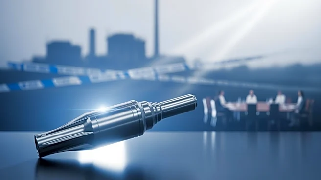 Trump Administration's Nuclear Reprocessing Plan Could Impact Waste Fund and Electricity Prices