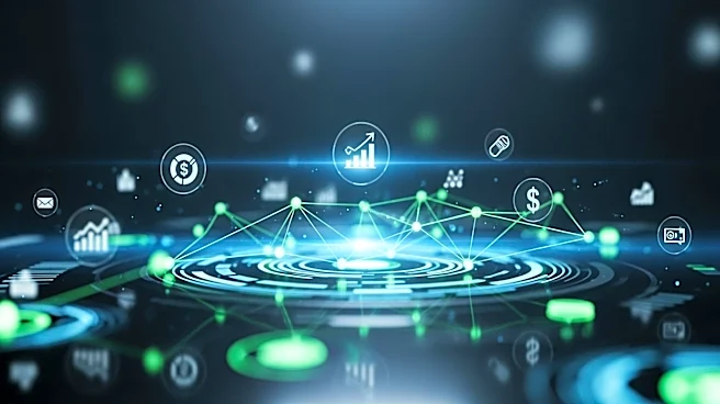 Seapoint Raises €7.5M to Expand Fintech Platform for UK and Irish Startups