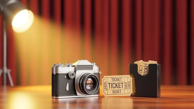 Mike Myers Attends 'Michael' Premiere with Wife, Showcasing New Look