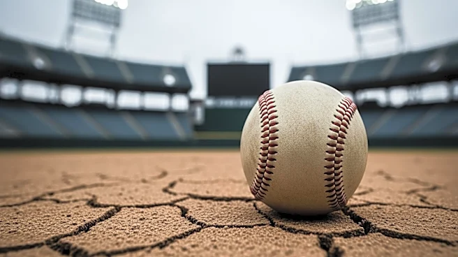 Mets Suffer 12th Consecutive Loss as Devin Williams Struggles Against Twins