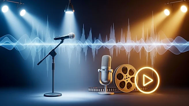 Tribeca Festival Unveils 2026 TV and Podcast Lineup Featuring 'Survivor' Panel and New Docuseries