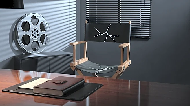 Former Fox CEO Reveals Internal Discontent Over 'X-Men' and 'Fight Club'