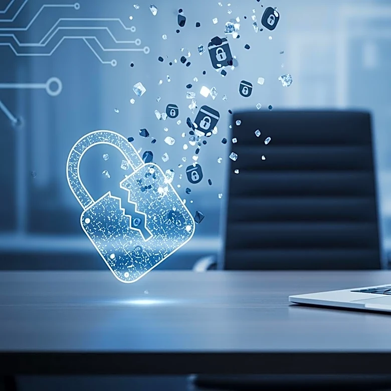 Former DigitalMint Negotiator Pleads Guilty to Ransomware Extortion Scheme