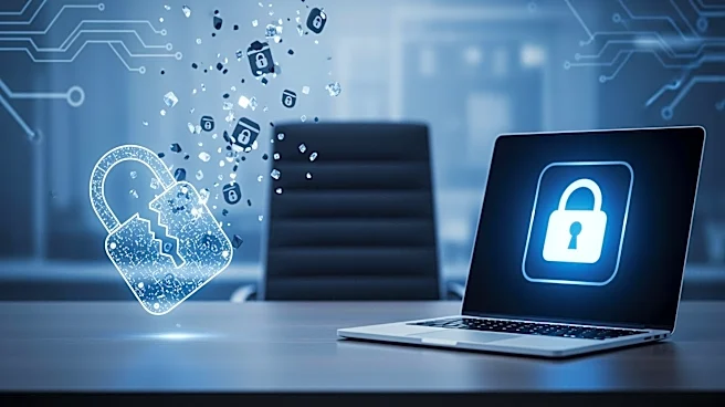 Former DigitalMint Negotiator Pleads Guilty to Ransomware Extortion Scheme