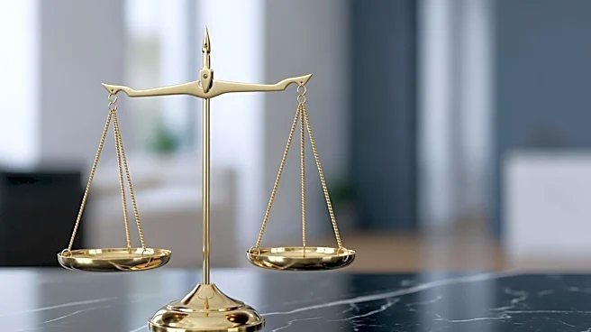 Customs and Border Protection Launches Tariff Refund Tool Amid Legal Uncertainty for Importers