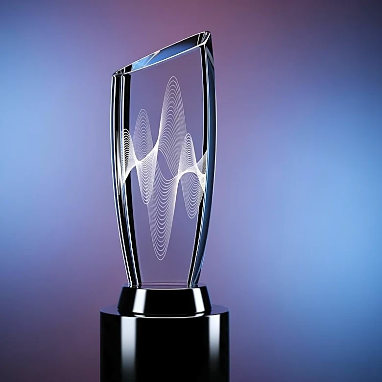 Sabrina Carpenter and Others Honored at 2026 Webby Awards