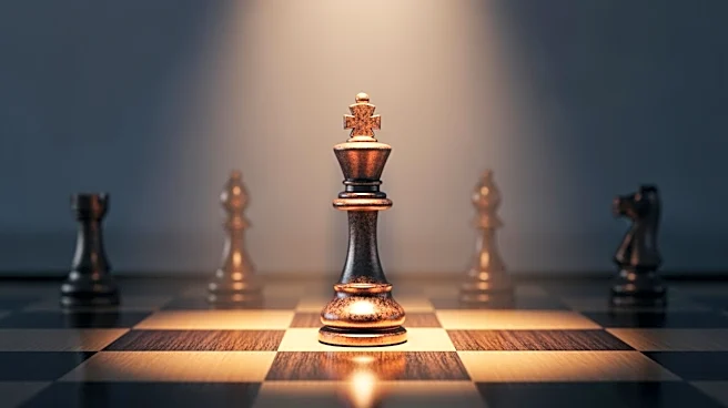 Royals' General Manager Picollo Expresses Confidence in Team Amid Losing Streak