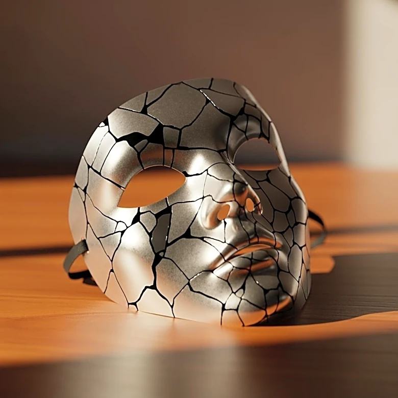 Richard Gadd's 'Half Man' Explores Masculinity and Identity in New HBO Series