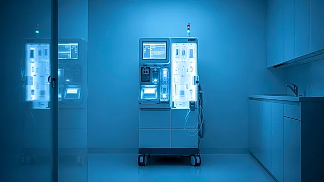 Northwest Biotherapeutics Establishes Dedicated Leukapheresis Clinic to Address Capacity Constraints