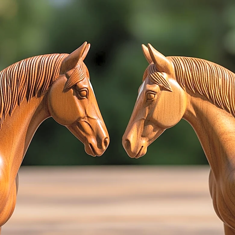 Palia MMO Introduces Realistic Breedable Horses, Enhancing Player Experience