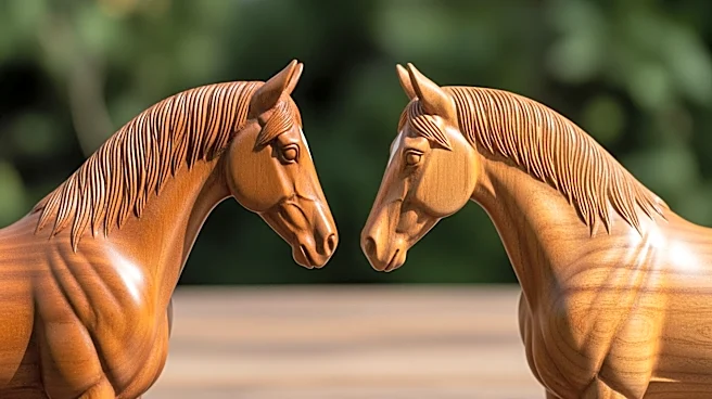 Palia MMO Introduces Realistic Breedable Horses, Enhancing Player Experience