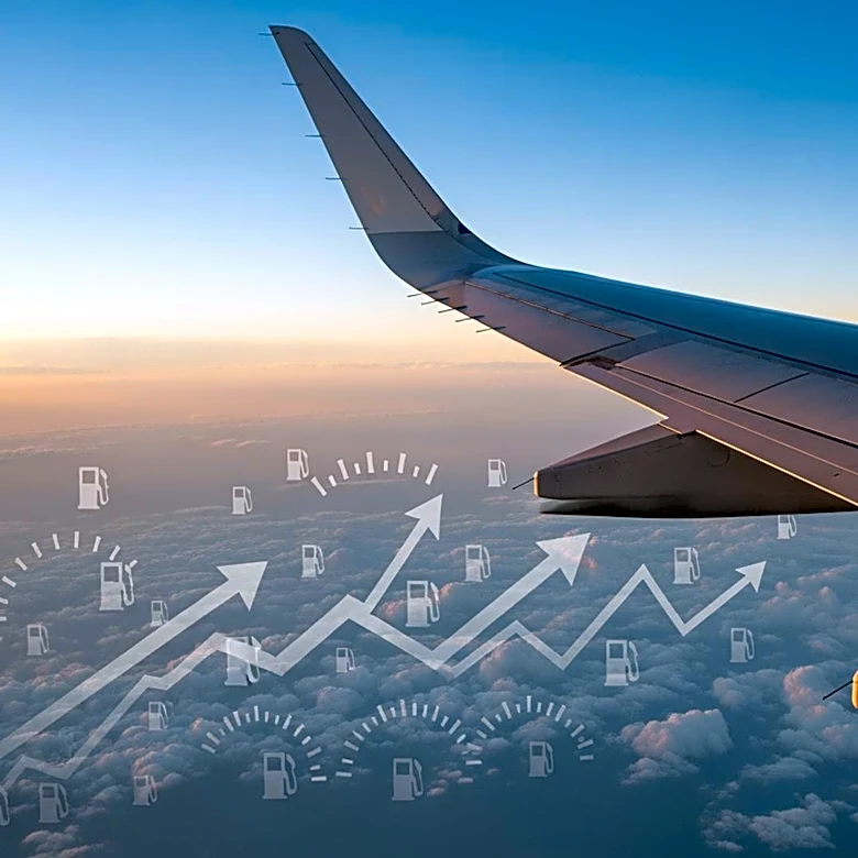 Alaska Air Faces Challenges with Rising Fuel Costs and Long-Haul Expansion