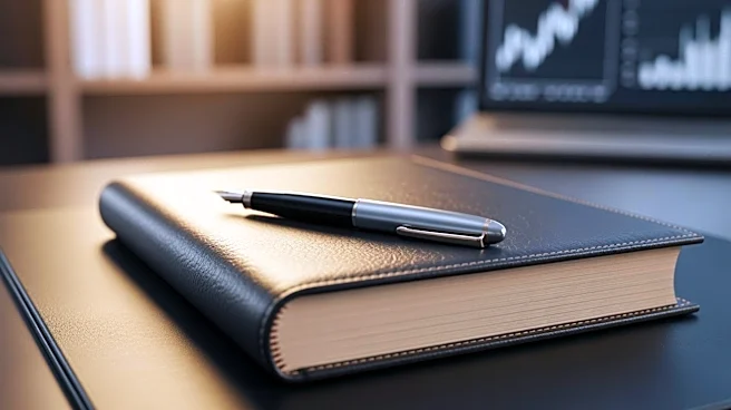 Tharisa Appoints Jacques Breytenbach as CFO Designate to Ensure Financial Continuity