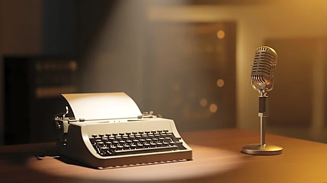 Jorma Taccone Discusses 'Over Your Dead Body' and His 'SNL' Legacy