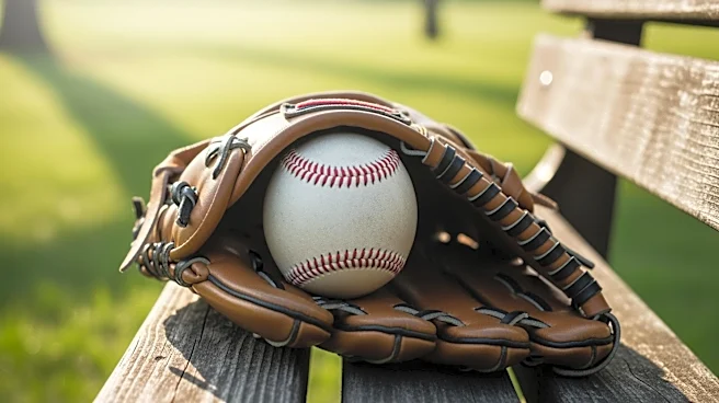 Cal Raleigh Expresses Confidence in Seattle Mariners' Potential Turnaround Amid Struggles