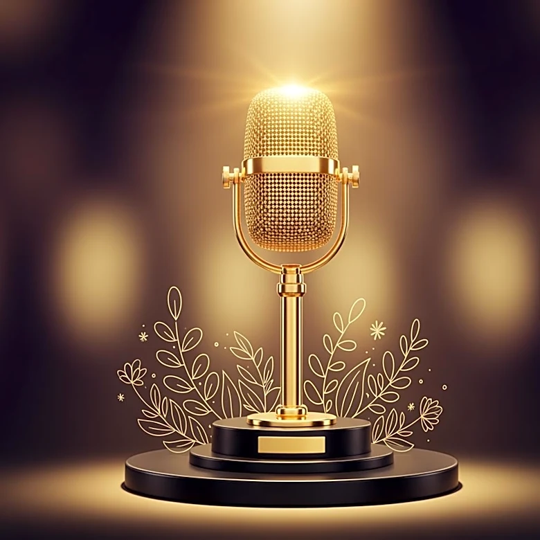 Gloria Trevi Honored at Latin Women in Music for Her Impact and Mentorship