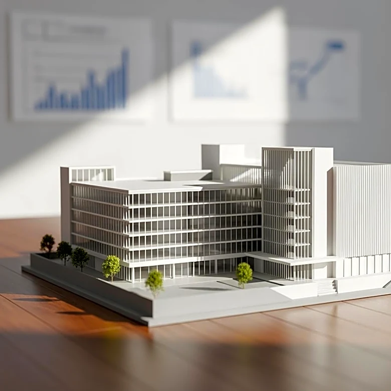 JLL Secures Financing for Major Self-Storage Projects in New Jersey, Addressing Market Demand