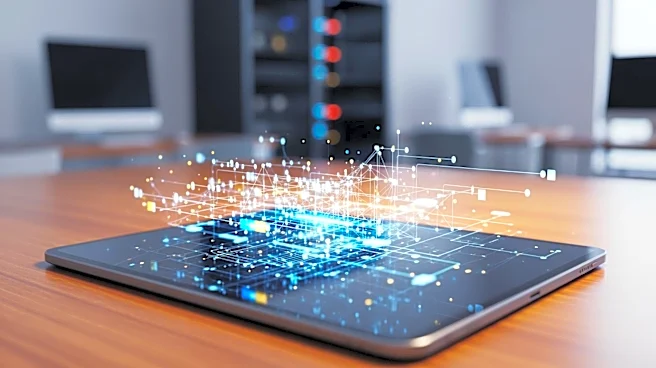 HMRC Signs £1.5M Digital Deal for New PAYE Taxpayer Expenses Service