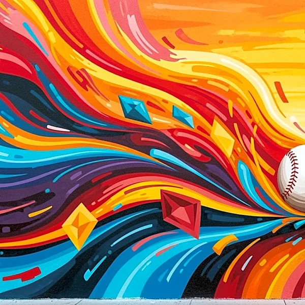 MLB Launches 'Flow Mayor' Campaign to Celebrate Latine Influence