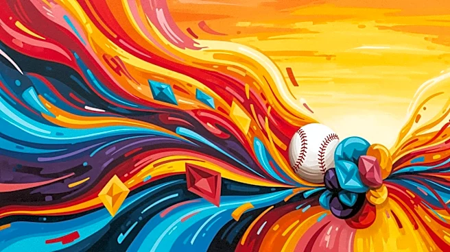 MLB Launches 'Flow Mayor' Campaign to Celebrate Latine Influence