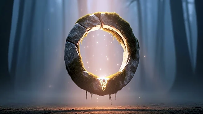 A24's Elden Ring Movie Receives Record Budget, Set for 2028 Release