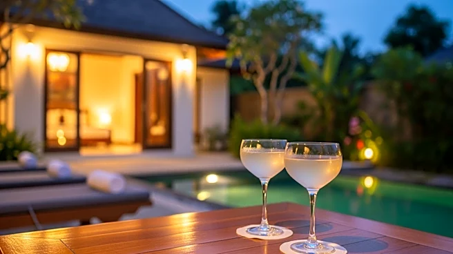 Love Island: Beyond the Villa Season 2 Cast Announced Amidst Relationship Drama